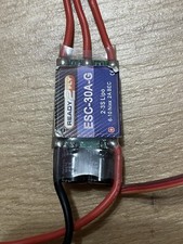 Ready2fly esc 30a gebraucht kaufen  Nürnberg