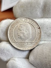 Weimarer republik reichmark gebraucht kaufen  Augsburg