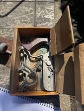 Stanley vintage combination for sale  BRISTOL