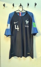 Maillot varane 10 d'occasion  La Roche-sur-Yon
