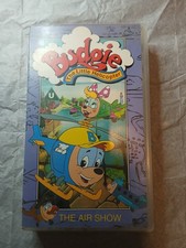 Budgie little helicopter for sale  BOGNOR REGIS
