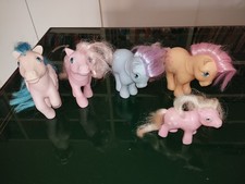 Lotto little pony usato  Pozzuoli
