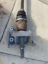 Nissan env200 driver for sale  HALIFAX