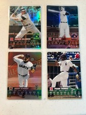 Mlb showdown card for sale  Geneva