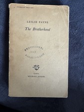 Rare proof copy for sale  NEWCASTLE UPON TYNE