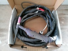 Parweld tig torch for sale  HEATHFIELD