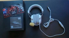 Redragon h510 zeus for sale  CHESTER