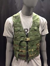 Military woodland camo for sale  Toledo