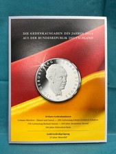 Folder münzfolder euro gebraucht kaufen  Kaiserslautern