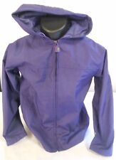 Parka imperméable capuche d'occasion  France