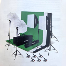 Neewer photography lighting for sale  Livonia