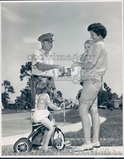 1965 press photo for sale  Whiteville
