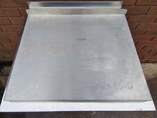 Heavy duty stainless for sale  TELFORD
