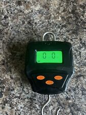 Fox digital scale for sale  STOCKTON-ON-TEES