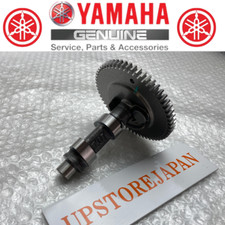 YAMAHA Genuine G21 G22 G29 Camshaft Assy JR7-12180-10, używany na sprzedaż YAMAHA Genuine G21 G22 G29 Camshaft Assy JR7-12180-10, używany na sprzedaż  Wysyłka do Poland