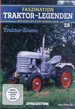 Faszination traktor legenden gebraucht kaufen  Singen (Hohentwiel)