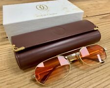 Vintage 80s cartier usato  Vicenza