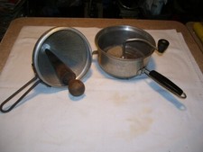 Pair vintage kitchen d'occasion  Expédié en Belgium