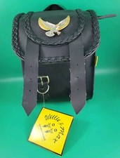 Max willie leather for sale  Omaha