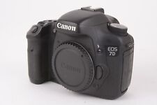 canon eos 7d for sale  Pensacola