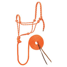 Weaver leather cavezza usato  Roccagloriosa