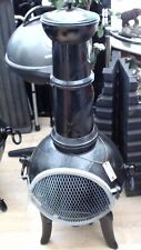 Hacienda cast iron for sale  LINCOLN
