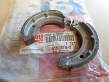 Yamaha ca50 pw50 for sale  LEICESTER