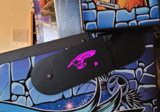 Stern star trek for sale  Kingsland