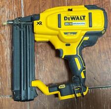 Dewalt dcn680 20v for sale  Shipping to Ireland