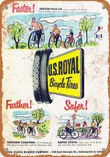 Metal sign 1953 for sale  Minneapolis