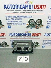 Comando clima aria usato  Gioia Tauro
