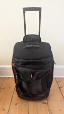 Wheeled roller holdall for sale  IPSWICH