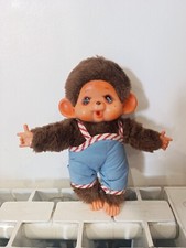 Peluche kiki yeux d'occasion  Auneau