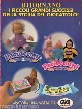 Pubblicità advertising gig usato  Monterotondo