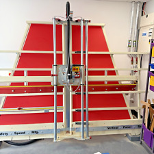 Safety speed vertical for sale  DUKINFIELD