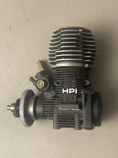 Hpi racing nitro for sale  Indianapolis