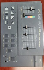 Editor de efeitos especiais e mixer de som SIMA FX Video Ed/it 4 comprar usado  Enviando para Brazil