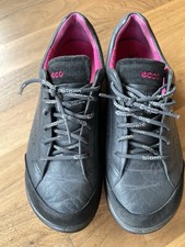 Ecco biom halbschuh gebraucht kaufen  Zwickau