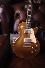 Gibson custom shop for sale  OLDHAM