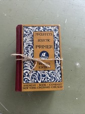 Revised mcguffey eclectic for sale  Kalamazoo