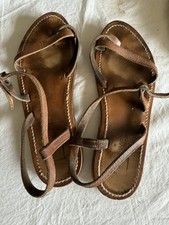 Jacques tropez leather for sale  New York