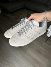Gazzelle adidas donna usato  Vilminore di Scalve