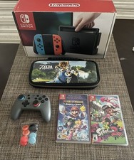 Value bundle nintendo for sale  Revere