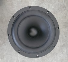 Acoustics sb23mfcl45 subwoofer gebraucht kaufen  Osnabrück