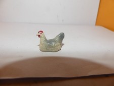 Figurine quiralu ferme d'occasion  Villemomble