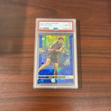 2024 topps chrome d'occasion  Expédié en Belgium