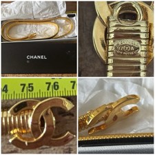 vintage snake belt for sale  SOUTH CROYDON