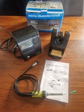 Komerci digitale lötstation gebraucht kaufen  Recklinghausen