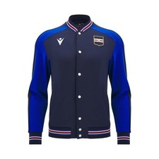 Sampdoria giacca anthem usato  Petriolo