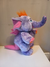 Disney wuzzles eleroo d'occasion  Soissons